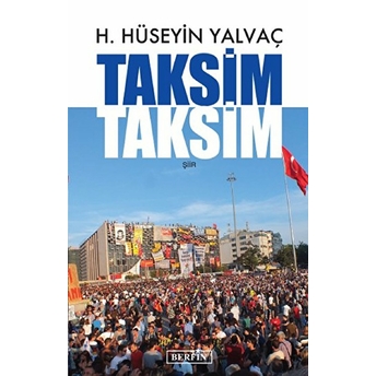 Taksim Taksim