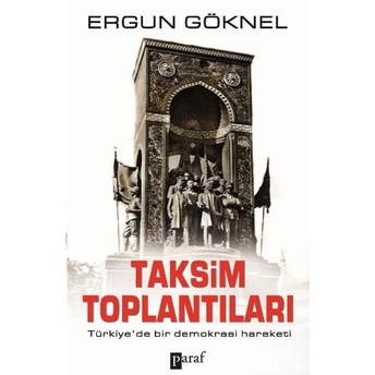 Taksim Toplantıları