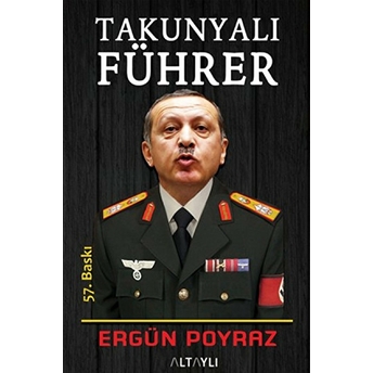 Takunyalı Führer Ergün Poyraz