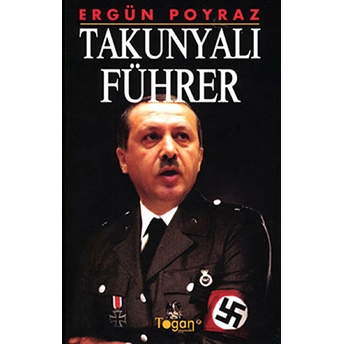 Takunyalı Führer Ergün Poyraz