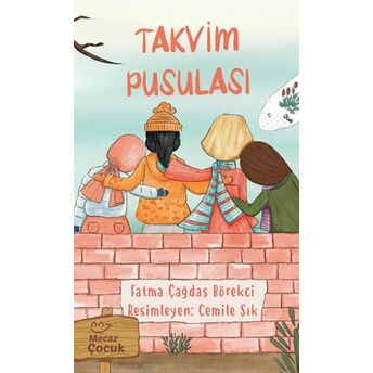 Takvim Pusulası Fatma Çağdaş Börekci