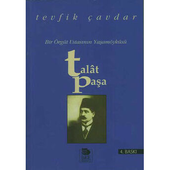 Talat Paşa Tevfik Çavdar