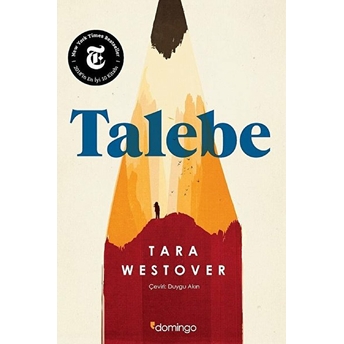 Talebe Tara Westover