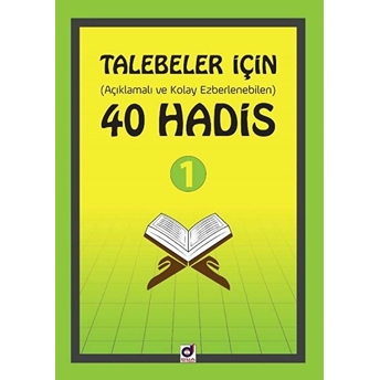 Talebeler Için 40 Hadis 1