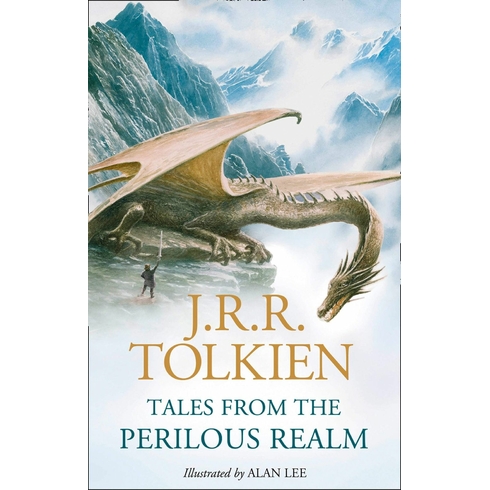 Tales From The Perilous Realm Ciltli J. R. R. Tolkien