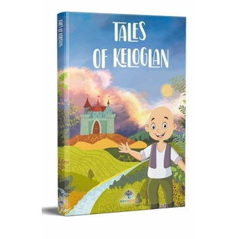 Tales Of Keloğlan