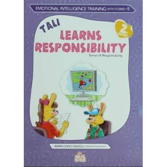 Tali Learns Responsibility Berrin Göncü Işıkoğlu