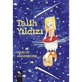 Talih Yıldızı Ciltli Ingelin Angerborn