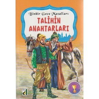 Talihin Anahtarları Sara Gürbüz Özeren