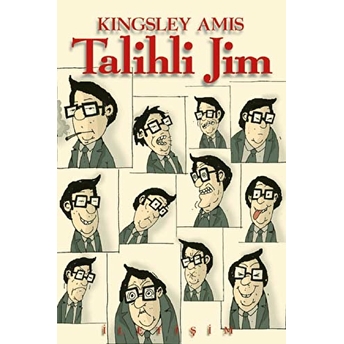 Talihli Jim Kingsley Amis