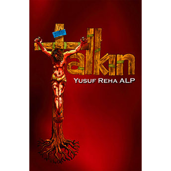 Talkın Yusuf Reha Alp