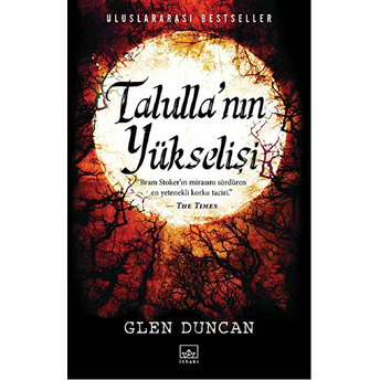 Talulla’nın Yükselişi Glen Duncan