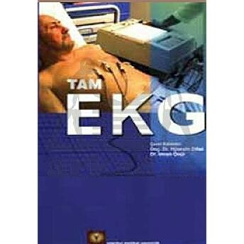 Tam Ekg Steven Bowrick