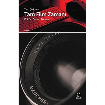 Tam Film Zamanı - Yaz Çek Kur