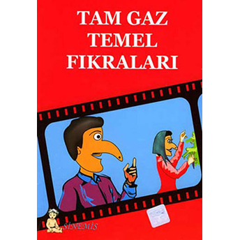 Tam Gaz Temel Fıkraları