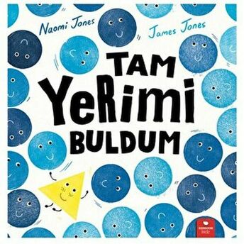 Tam Yerimi Buldum Naomi Jones