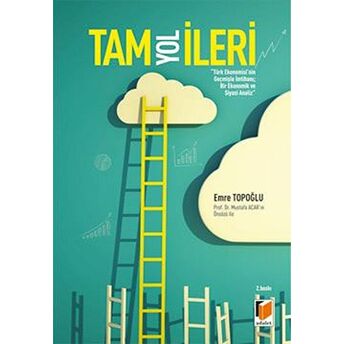 Tam Yol Ileri Emre Topoğlu