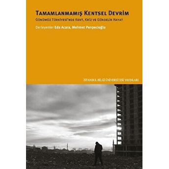 Tamamlanmamış Kentsel Devrim