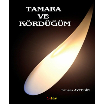 Tamara Ve Kördüğüm