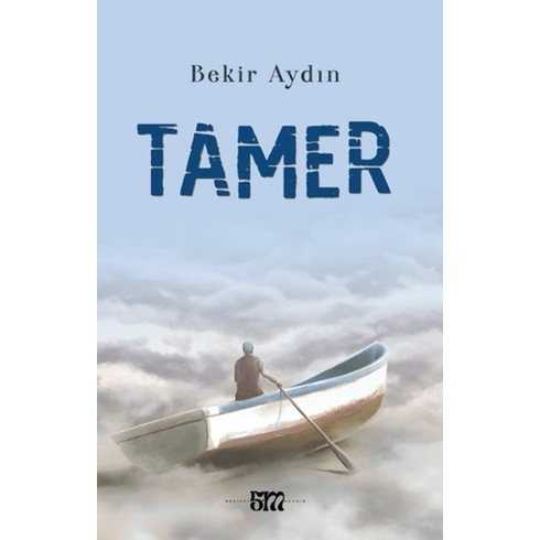 Tamer Bekir Aydın