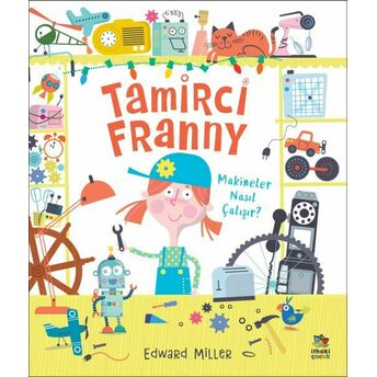 Tamirci Franny Edward Miller