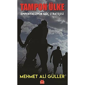 Tampon Ülke Mehmet Ali Güller