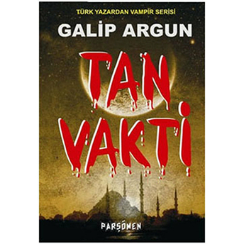 Tan Vakti Galip Argun