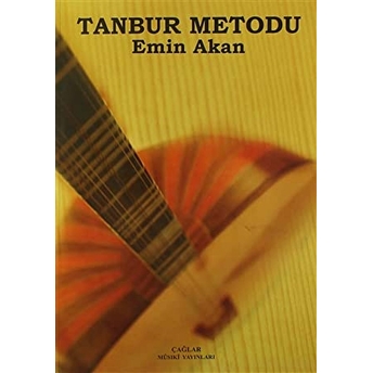 Tanbur Metodu Emin Akan