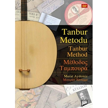 Tanbur Metodu Murat Aydemir