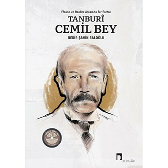 Tanburi Cemil Bey Bekir Şahin Baloğlu