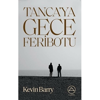 Tancaya Gece Feribotu Kevin Baryy