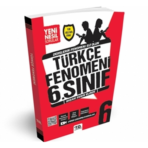 Tandem 6 Sınıf Türkçe Fenomeni