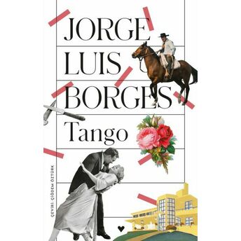 Tango Jorge Luis Borges