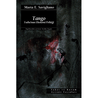 Tango Marta E. Savigliano