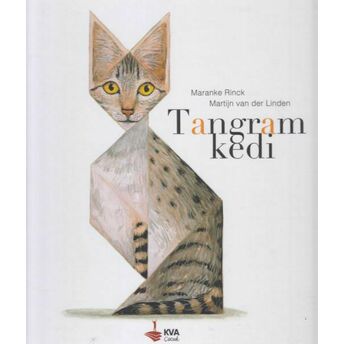 Tangram Kedi Maranke Rinck