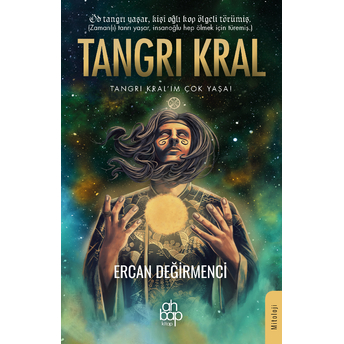 Tangrı Kral Ercan Değirmenci