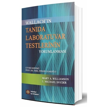 Tanıda Laboratuvar Testlerinin Yorumlanması