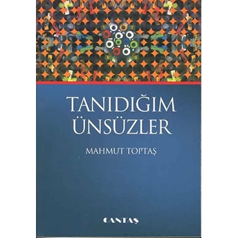 Tanıdığım Ünsüzler