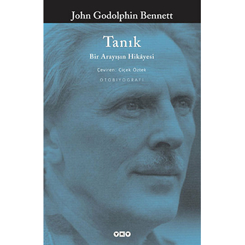 Tanık John Godolphin Bennett