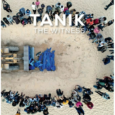 Tanık- The Wıtness Kolektif