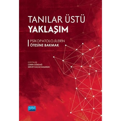 Tanılar Üstü Yaklaşım Ceren Gökdağ