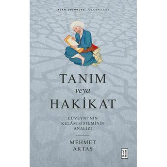 Tanım Veya Hakikat Mehmet Aktaş