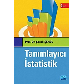 Tanımlayıcı Istatistik