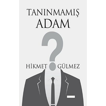 Tanınmamış Adam Kolektif