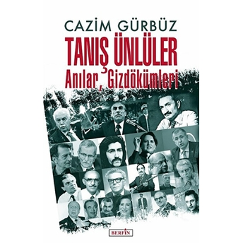 Tanış Ünlüler