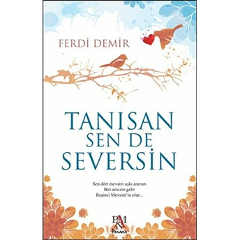 Tanısan Sen De Seversin Ferdi Demir