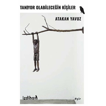 Tanıyor Olabileceğin Kişiler Atakan Yavuz