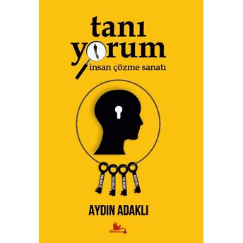 Tanıyorum Aydın Adaklı