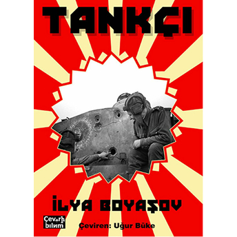 Tankçı