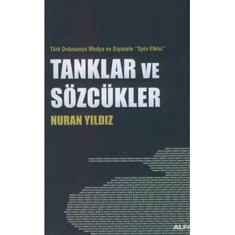 Tanklar Ve Sözcükler Nuran Yıldız